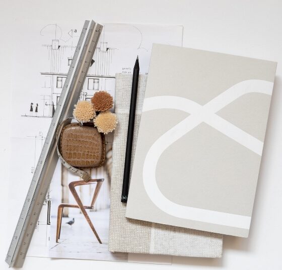 Kennismaking ontwerpproces Studio enJ interieurontwerp