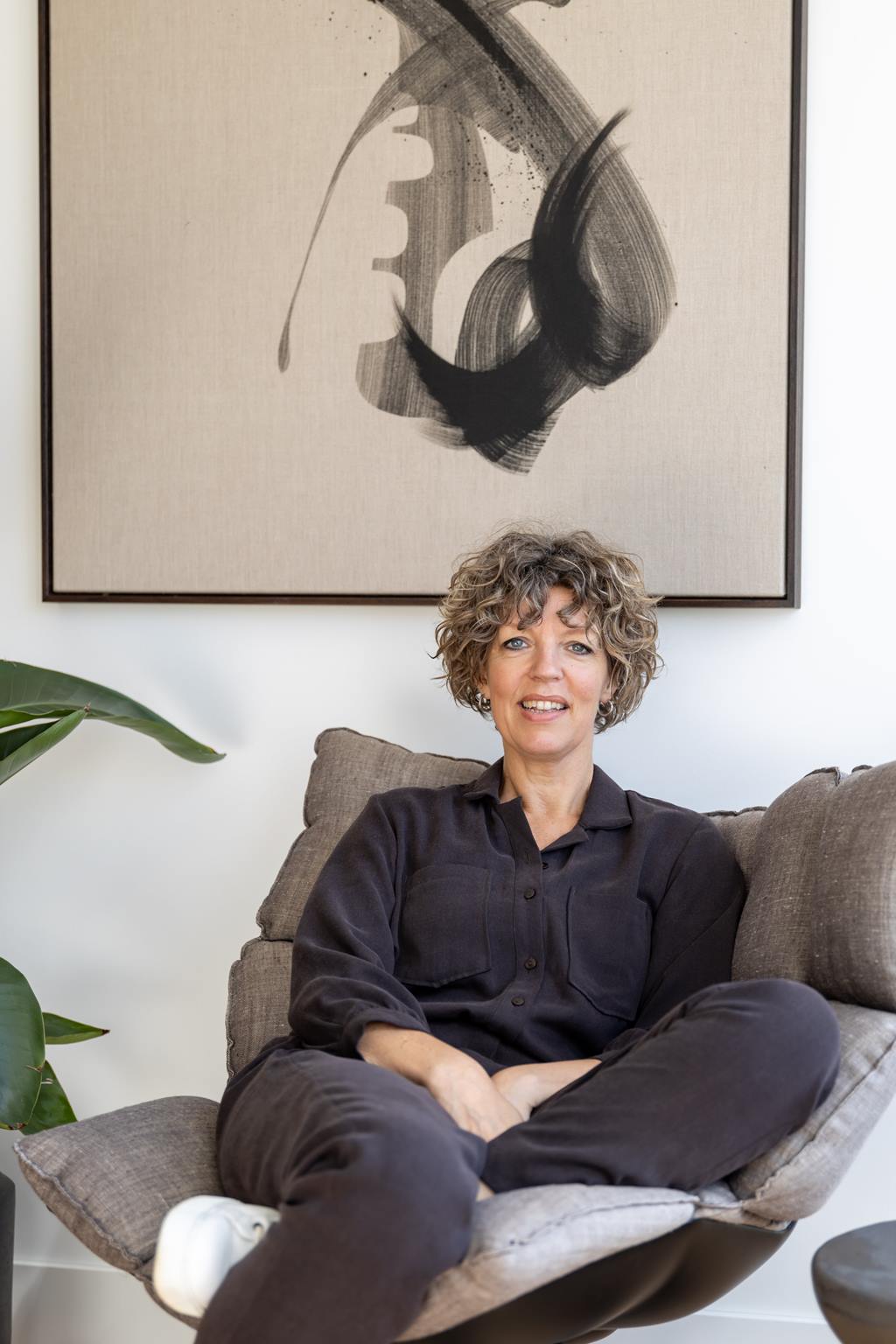 Studio en J interieurontwerp Jolanda Bohm